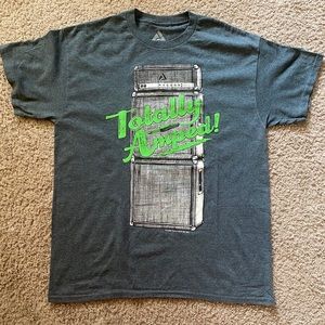 Audio Council T-shirt